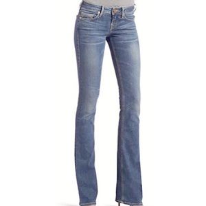 True Religion Y2K Vintage Women’s Trisha Jeans
